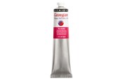 Kreativitet & Hobbyartikler - Daler-Rowney Georgian WMO 200 ml Rose Madder - 16-119200561
