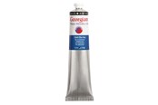 Kreativitet & Hobbyartikler - Daler-Rowney Georgian WMO 200 ml Cobalt Blue Hue - 16-119200110