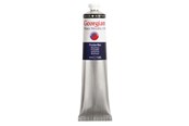 Kreativitet & Hobbyartikler - Daler-Rowney Georgian WMO 200 ml Prussion Blue - 16-119200135