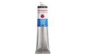 Kreativitet & Hobbyartikler - Daler-Rowney Georgian WMO 200 ml Coeruleum Hue - 16-119200112