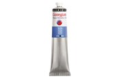 Kreativitet & Hobbyartikler - Daler-Rowney Georgian WMO 200 ml Sky Blue - 16-119200130