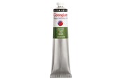 Kreativitet & Hobbyartikler - Daler-Rowney Georgian WMO 200 ml Sap Green - 16-119200375