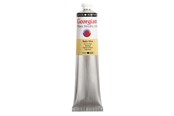 Kreativitet & Hobbyartikler - Daler-Rowney Georgian WMO 200 ml Naples Yellow - 16-119200635