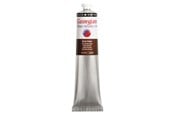 Kreativitet & Hobbyartikler - Daler-Rowney Georgian WMO 200 ml Burnt Umber - 16-119200223