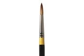 Kreativitet & Hobbyartikler - Daler-Rowney System3 Series 45 Round Nr 6 - 16-281045006