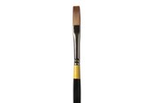 Kreativitet & Hobbyartikler - Daler-Rowney System3 Series 44 Flat Nr 6 - 16-281044006