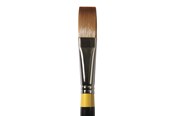 Kreativitet & Hobbyartikler - Daler-Rowney System3 Series 44 Flat Nr 12 - 16-281044012