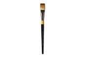 Kreativitet & Hobbyartikler - Daler-Rowney System3 Series 21 Long Flat Nr 1 - 16-281021100