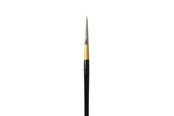 Kreativitet & Hobbyartikler - Daler-Rowney System3 Series 81 Spotter Nr 10/0 - 16-281081090