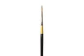 Kreativitet & Hobbyartikler - Daler-Rowney System3 Series 85 Round Nr 2 - 16-281085002