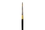 Kreativitet & Hobbyartikler - Daler-Rowney System3 Series 85 Round Nr 4 - 16-281085004