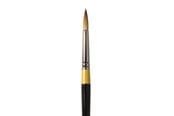 Kreativitet & Hobbyartikler - Daler-Rowney System3 Series 85 Round Nr 8 - 16-281085008