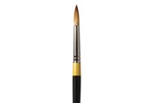 Kreativitet & Hobbyartikler - Daler-Rowney System3 Series 85 Round Nr 10 - 16-281085010