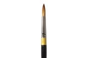 Kreativitet & Hobbyartikler - Daler-Rowney System3 Series 85 Round Nr 12 - 16-281085012