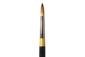 Kreativitet & Hobbyartikler - Daler-Rowney System3 Series 85 Round Nr 14 - 16-281085014