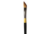 Kreativitet & Hobbyartikler - Daler-Rowney System3 Series 00 Sword Nr 1/2" - 16-281000050