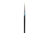 Kreativitet & Hobbyartikler - Daler-Rowney Aquafine Series 51 Liner Nr 10/0" - 16-282051090