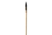 Kreativitet & Hobbyartikler - Daler-Rowney Aquafine Series 24 Goat Blend Pointed Wash Nr 2 - 16-282024002