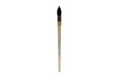 Kreativitet & Hobbyartikler - Daler-Rowney Aquafine Series 24 Goat Blend Pointed Wash Nr 4 - 16-282024004
