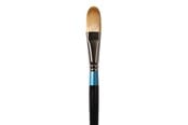 Kreativitet & Hobbyartikler - Daler-Rowney Aquafine Series 52 Oval Wash Nr 3/4" - 16-282052075