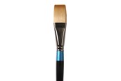 Kreativitet & Hobbyartikler - Daler-Rowney Aquafine Series 21 One Stroke Nr 1" - 16-282021100