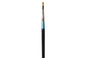 Kreativitet & Hobbyartikler - Daler-Rowney Aquafine Series 62 Flat Shader Nr 2 - 16-282062002