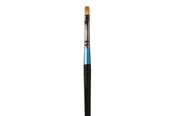 Kreativitet & Hobbyartikler - Daler-Rowney Aquafine Series 62 Flat Shader Nr 6 - 16-282062006