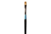 Kreativitet & Hobbyartikler - Daler-Rowney Aquafine Series 62 Flat Shader Nr 10 - 16-282062010