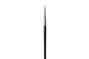 Kreativitet & Hobbyartikler - Daler-Rowney Aquafine Series 85 Round Nr 3/0" - 16-282085000