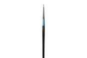 Kreativitet & Hobbyartikler - Daler-Rowney Aquafine Series 85 Round Nr 2/0" - 16-282085900