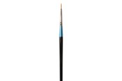 Kreativitet & Hobbyartikler - Daler-Rowney Aquafine Series 85 Round Nr 0 - 16-282085990