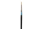 Kreativitet & Hobbyartikler - Daler-Rowney Aquafine Series 85 Round Nr 3 - 16-282085003