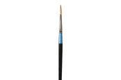 Kreativitet & Hobbyartikler - Daler-Rowney Aquafine Series 85 Round Nr 4 - 16-282085004