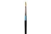 Kreativitet & Hobbyartikler - Daler-Rowney Aquafine Series 85 Round Nr 6 - 16-282085006