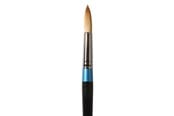 Kreativitet & Hobbyartikler - Daler-Rowney Aquafine Series 85 Round Nr 26 - 16-282085026
