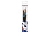 Kreativitet & Hobbyartikler - Daler-Rowney Aquafine Wallet 400 4 pcs - 16-282300400