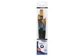 Kreativitet & Hobbyartikler - Daler-Rowney Aquafine Wallet 402 4 pcs - 16-282300402