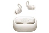 Hovedtelefoner/headset - Joyroom JR-TS1 Cozydots Series TWS headphones with Bluetooth 5.3 and noise cancellation - white - JR-TS1_W