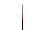 Kreativitet & Hobbyartikler - Daler-Rowney Georgian Series 63 Rigger Nr 5/0" - 16-283063050