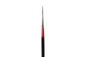 Kreativitet & Hobbyartikler - Daler-Rowney Georgian Series 63 Rigger Nr 1 - 16-283063001