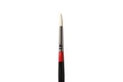 Kreativitet & Hobbyartikler - Daler-Rowney Georgian Series 24 Round Nr 4 - 16-283024004