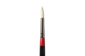 Kreativitet & Hobbyartikler - Daler-Rowney Georgian Series 24 Round Nr 6 - 16-283024006
