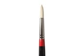 Kreativitet & Hobbyartikler - Daler-Rowney Georgian Series 24 Round Nr 8 - 16-283024008