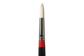 Kreativitet & Hobbyartikler - Daler-Rowney Georgian Series 24 Round Nr 10 - 16-283024010