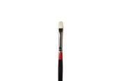 Kreativitet & Hobbyartikler - Daler-Rowney Georgian Series 36 Short Flat Nr 4 - 16-283036004