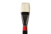 Kreativitet & Hobbyartikler - Daler-Rowney Georgian Series 36 Short Flat Nr 18 - 16-283036018