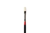 Kreativitet & Hobbyartikler - Daler-Rowney Georgian Series 48 Long Flat Nr 4 - 16-283048004