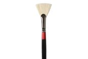 Kreativitet & Hobbyartikler - Daler-Rowney Georgian Series 84 Fan Nr 6 - 16-283084006