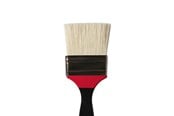 Kreativitet & Hobbyartikler - Daler-Rowney Georgian Series 278 Skyflow Nr 2.5" - 16-283278250