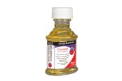 Kreativitet & Hobbyartikler - Daler-Rowney Georgian WMO Linseed Oil 75 ml - 16-119707031